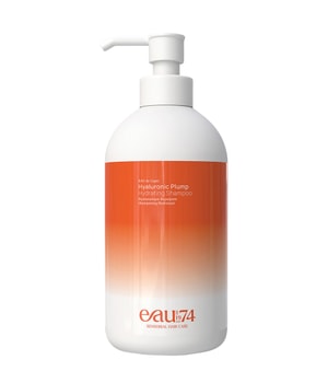 EAU de 1974 EAU de Capri Hyaluronic Plump Hydrating Shampoo