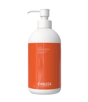 EAU de 1974 EAU de Capri Hyaluronic Renew Hydrating Hårinpackning