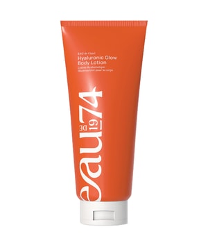 EAU de 1974 EAU de Capri Hylaronic Glow Body lotion