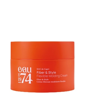 EAU de 1974 EAU de Capri Fiber & Style Hårpasta