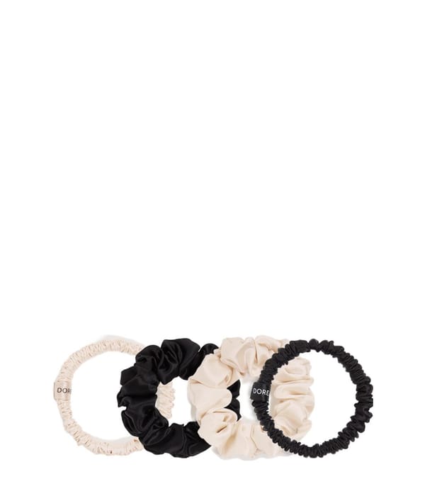 Produktbild 1 von 1, Dore & Rose Scrunchie Haargummi