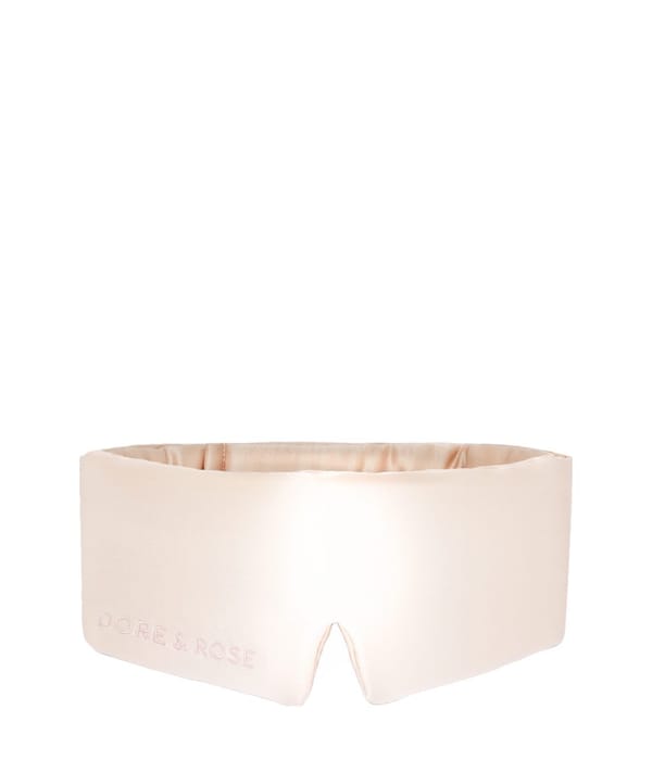 Produktbild 1 von 4, Dore & Rose Deep Sleep Mask Schlafmaske