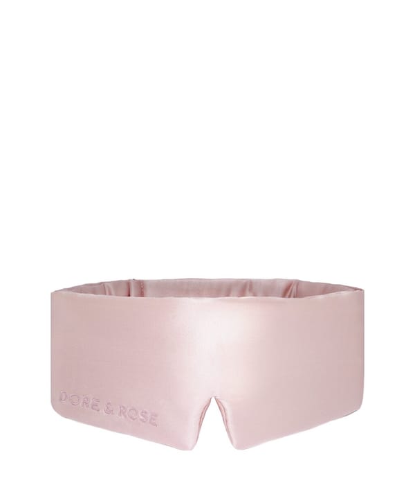 Produktbillede 1 af 4, Dore & Rose Deep Sleep Mask Natmaske