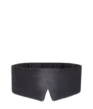 Dore & Rose Deep Sleep Mask Black Natmaske