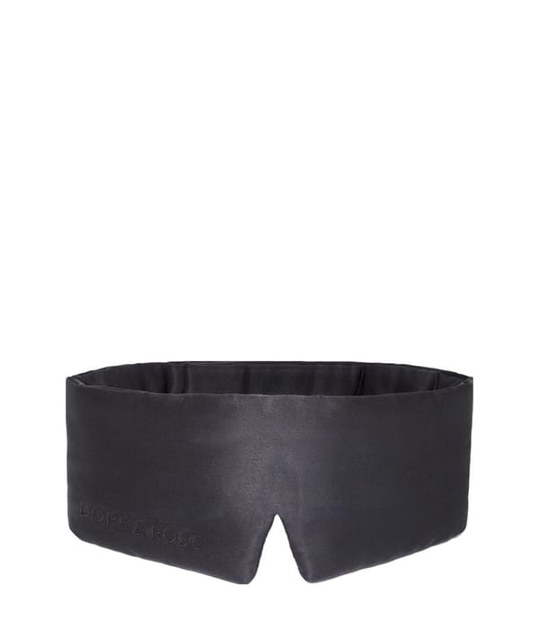 Produktbillede 1 af 4, Dore & Rose Deep Sleep Mask Natmaske