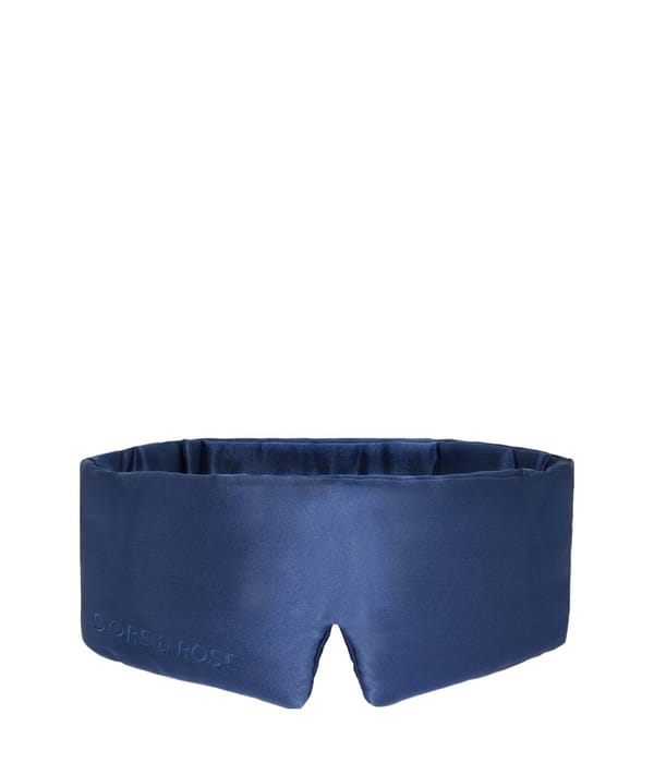 Produktbillede 1 af 4, Dore & Rose Deep Sleep Mask Natmaske