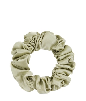 Dore & Rose Scrunchie 3 cm Olive Hårsnodd