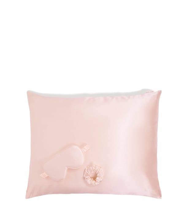 Produktbild 1 von 4, Dore & Rose Premium Silk Sleep Bundle 51x96 Haarpflegeset