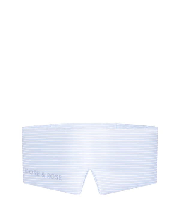 Produktbillede 1 af 2, Dore & Rose Deep Sleep Mask Natmaske