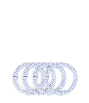 Dore & Rose Scrunchie 1 cm Stripe Hårsnodd