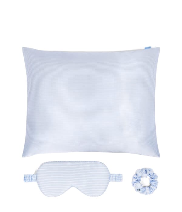 Produktbillede 1 af 4, Dore & Rose Premium Silk Sleep Bundle 80x80 Hårplejesæt