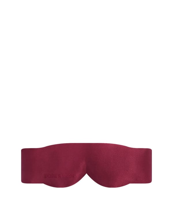 Produktbillede 1 af 5, Dore & Rose Aura Mask Natmaske