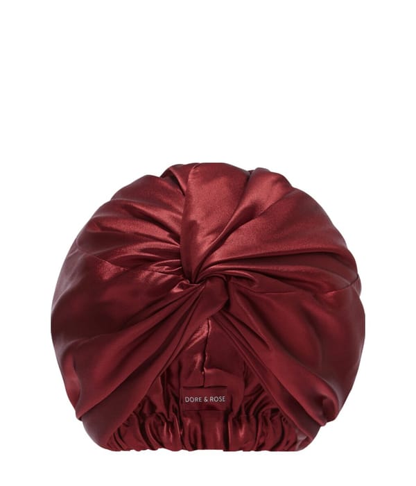 Produktbild 1 von 2, Dore & Rose Bonnet Handtuch
