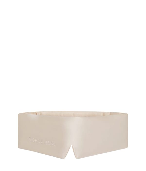 Produktbillede 1 af 2, Dore & Rose Deep Sleep Mask Kids Natmaske