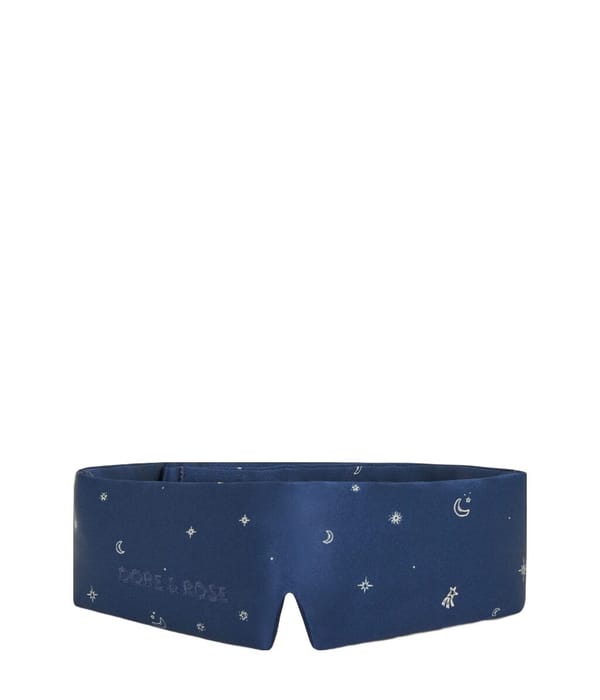 Produktbild 1 von 2, Dore & Rose Deep Sleep Mask Kids Schlafmaske