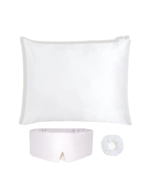 Dore & Rose Serenity Sleep Bundle White Hårplejesæt