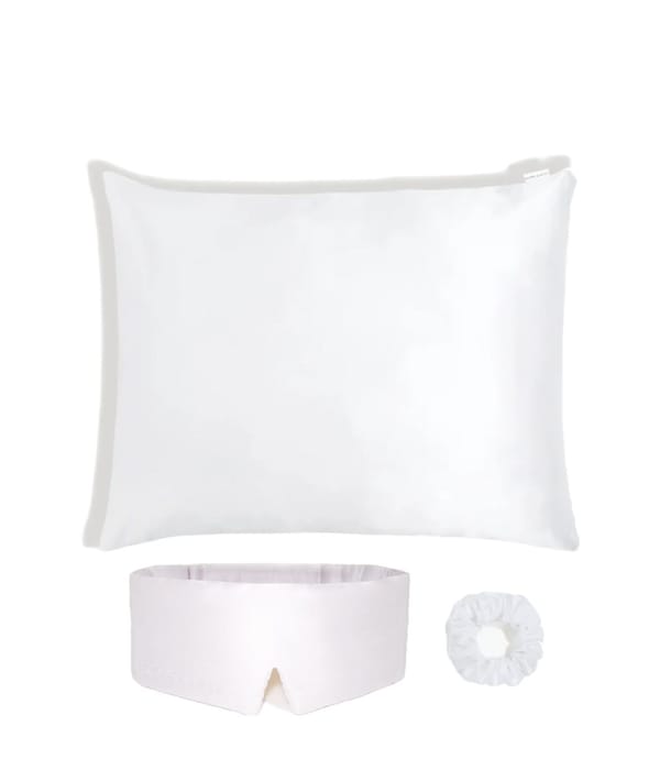 Produktbillede 1 af 1, Dore & Rose Serenity Sleep Bundle Hårplejesæt