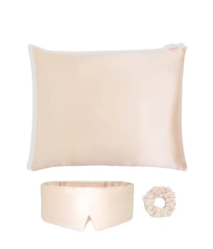 Dore & Rose Serenity Sleep Bundle Champagne Hårvårdsset