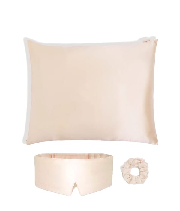 Produktbillede 1 af 1, Dore & Rose Serenity Sleep Bundle Hårplejesæt