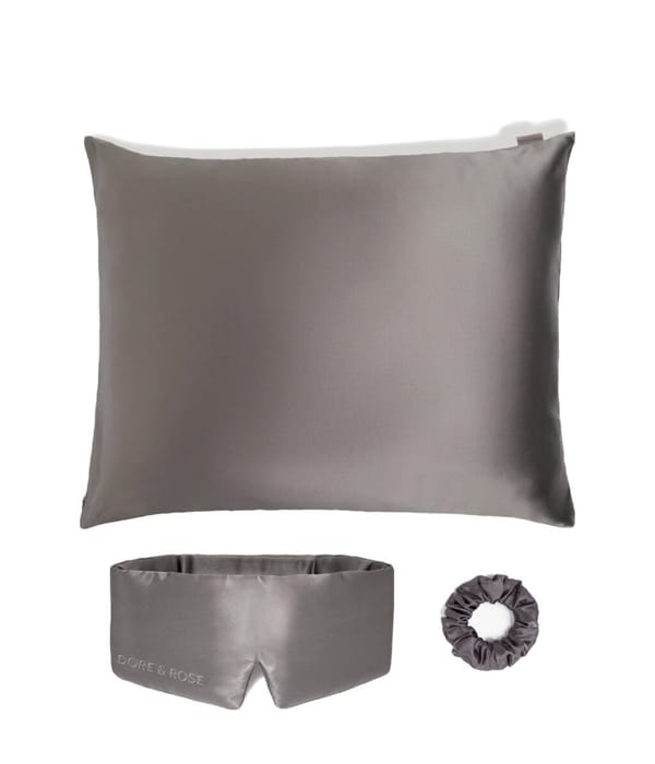 Produktbillede 1 af 1, Dore & Rose Serenity Sleep Bundle Hårplejesæt