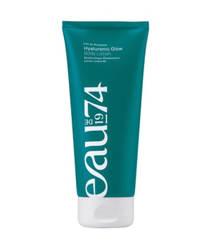 EAU de 1974 EAU de Hamptons Hyaluronic Glow Body lotion