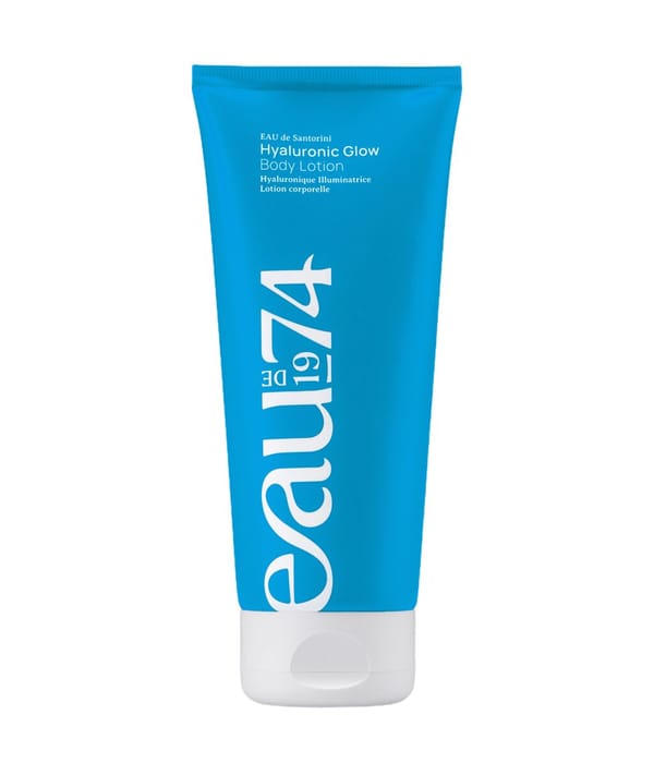 Produktbild 1 von 1, EAU de 1974 EAU de Santorini Bodylotion