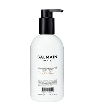 Balmain Hair Couture Illuminating Shampoo Silver Pearl Shampoing
