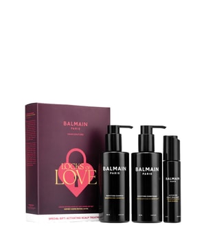 Balmain Hair Couture Locks of Love Homme Giftset Hårplejesæt