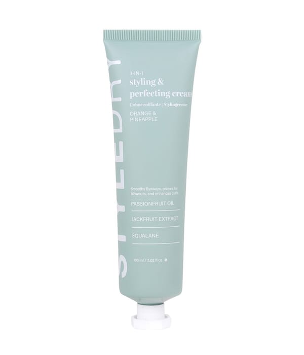 Productafbeelding 1 van 3, STYLEDRY Orange & Pineapple Stylingcrème