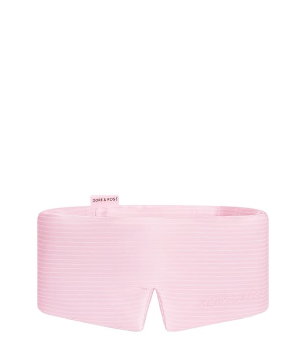 Produktbild 1 von 2, Dore & Rose Deep Sleep Mask Schlafmaske