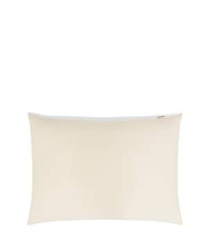 Dore & Rose Cooling Pillowcase 80x80 Beige Kussen 1 st