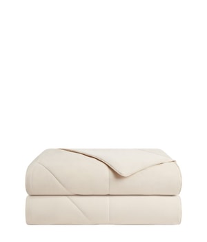 Dore & Rose Cooling Blanket Queen 225x225 Beige Dække
