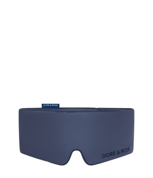 Dore & Rose Cooling Deep Sleep Mask Navy Blue Natmaske