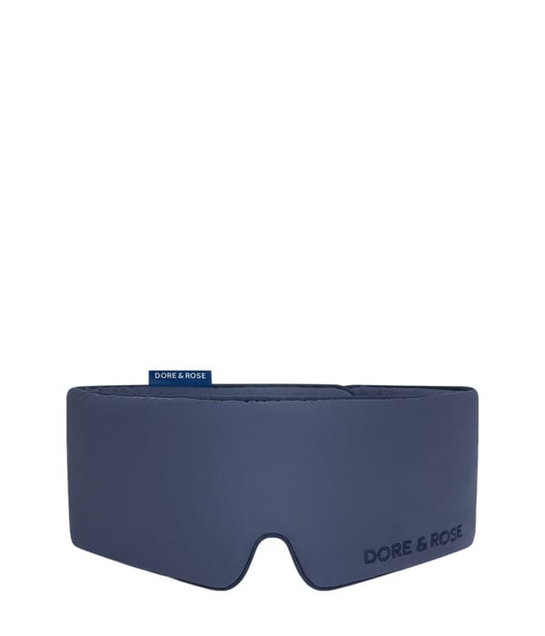 Produktbillede 1 af 2, Dore & Rose Cooling Deep Sleep Mask Natmaske