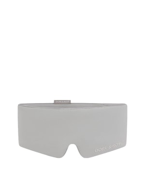 Dore & Rose Dore & Rose Cooling Deep Sleep Mask Dark Grey Sovmask