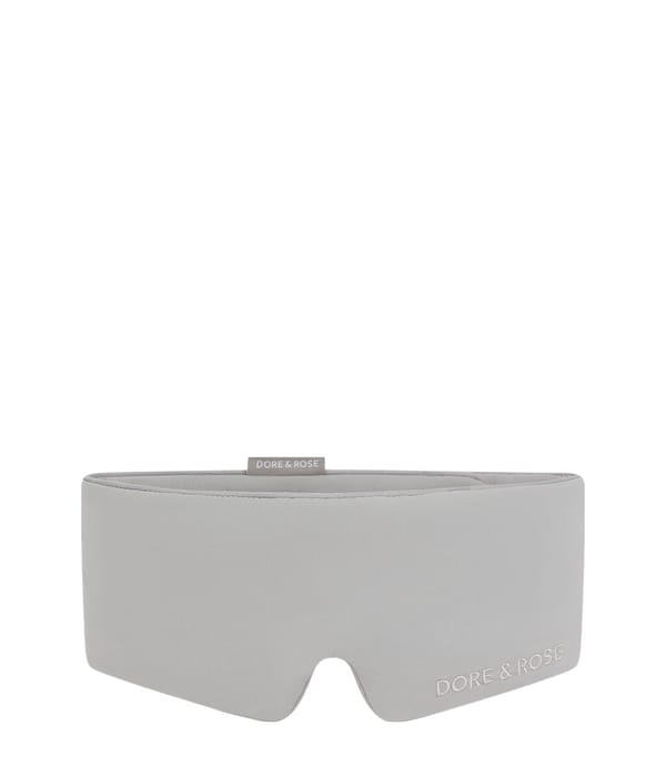 Produktbillede 1 af 2, Dore & Rose Cooling Deep Sleep Mask Natmaske