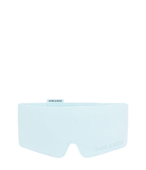 Dore & Rose Cooling Deep Sleep Mask Ice Blue Natmaske