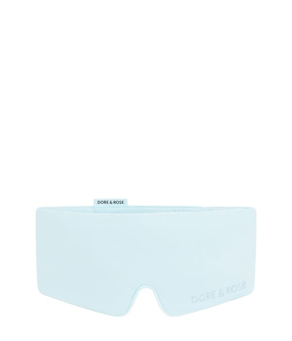 Produktbillede 1 af 2, Dore & Rose Cooling Deep Sleep Mask Natmaske