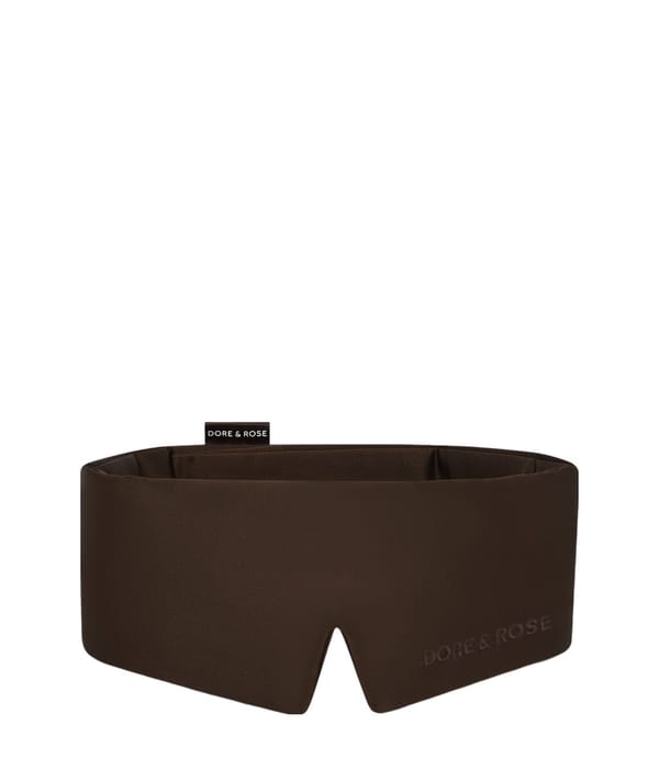 Produktbillede 1 af 2, Dore & Rose Deep Sleep Mask Natmaske