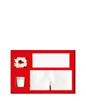 Dore & Rose BIG Box White Hårplejesæt