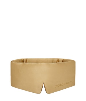 Dore & Rose Deep Sleep Mask Gold Sovmask