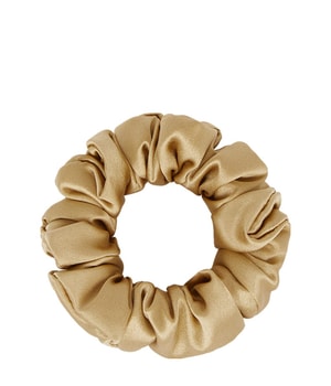 Dore & Rose Scrunchie 3 cm Gold Hårsnodd