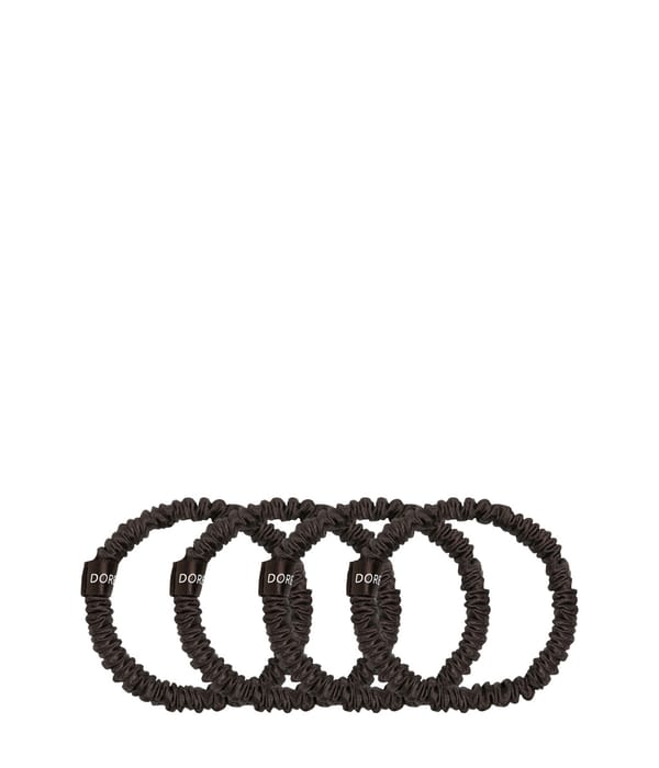 Productafbeelding 1 van 1, Dore & Rose Scrunchie Haarelastiek