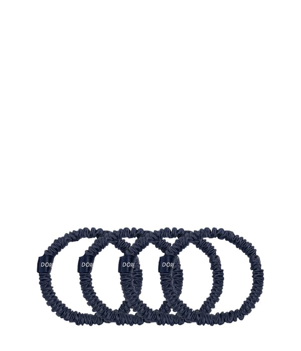 Produktbillede 1 af 1, Dore & Rose Scrunchie Hårelastik