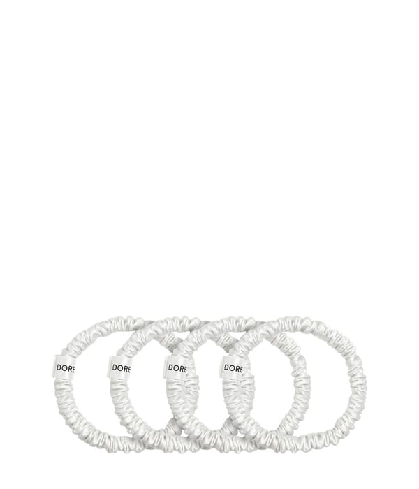 Produktbillede 1 af 1, Dore & Rose Scrunchie Hårelastik