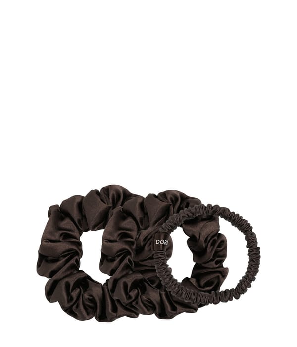 Produktbillede 1 af 1, Dore & Rose Scrunchie Hårstylingssæt