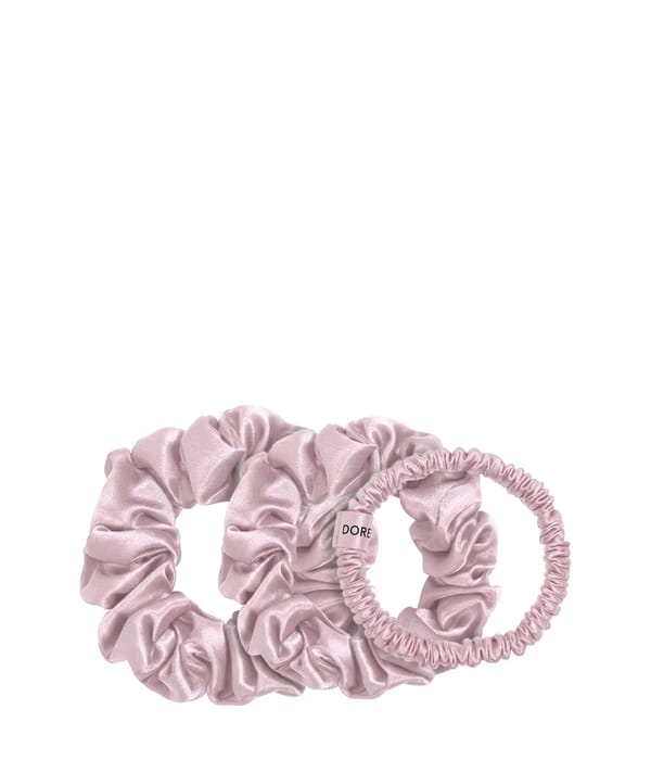 Produktbild 1 von 1, Dore & Rose Scrunchie Haarstylingset