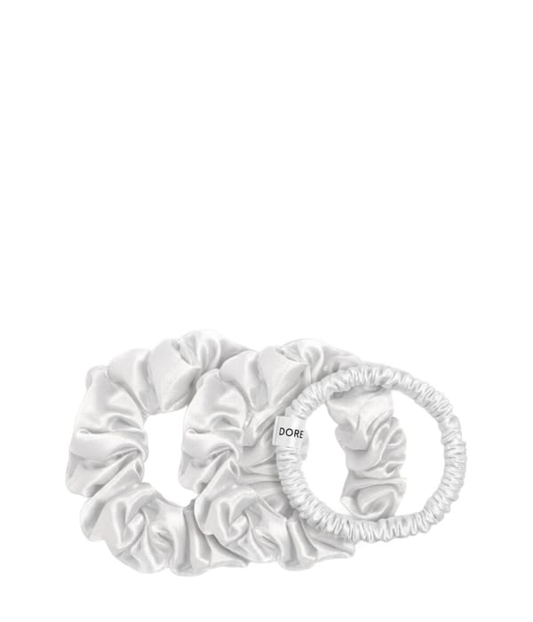 Produktbillede 1 af 1, Dore & Rose Scrunchie Hårstylingssæt