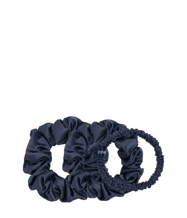 Produktbillede 1 af 1, Dore & Rose Scrunchie Hårstylingssæt