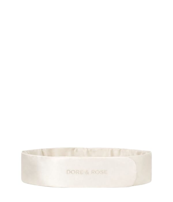 Produktbillede 1 af 5, Dore & Rose Silk Headband Hårbånd